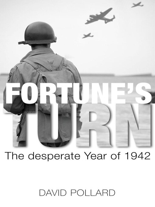 Title details for Fortune's Turn by David Pollard - Available